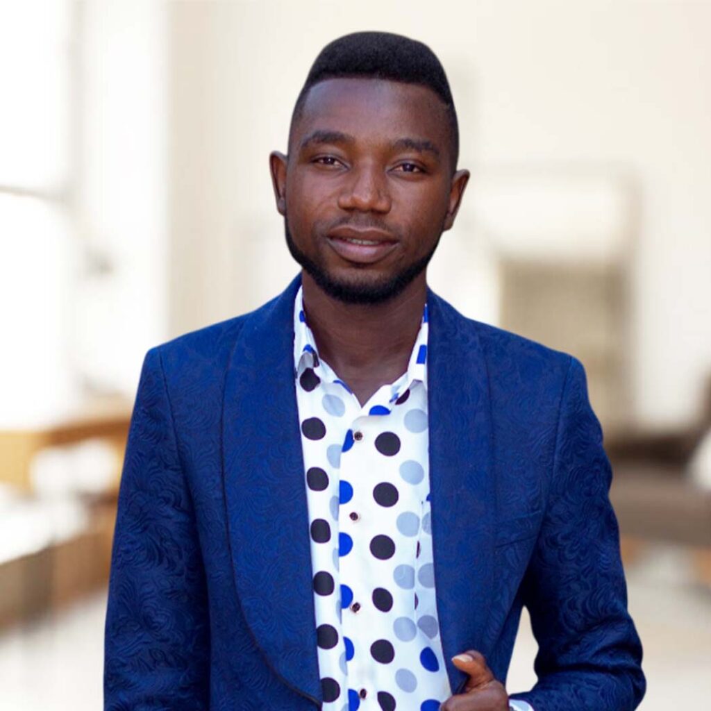 Francis-narh-padi