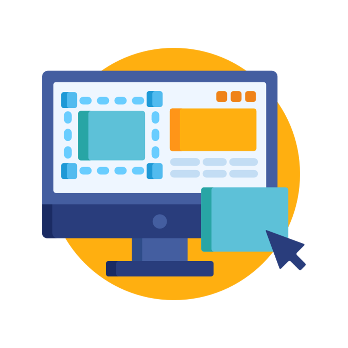 Home Website Design